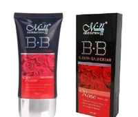 DILY BB Foundation Women And Girls  - FREE SIZE, Cream Red