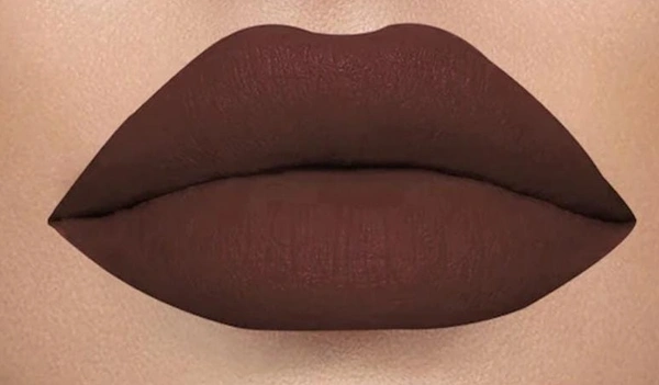 Colors Queen Color Addict Non Transfer Matte Lipstick (MAGENTA) - Free Size, Magenta