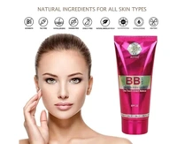 DILY 9TO9 ACTIVE Dily 9 to 9 Active BB Skin Blemish Blam Cream (60 ml) Foundation - FREE SIZE, PINK