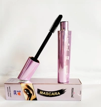 PERSONI Personi Mascara I Love Me Smudge Proof Waterproof - MASCARA, BLACK