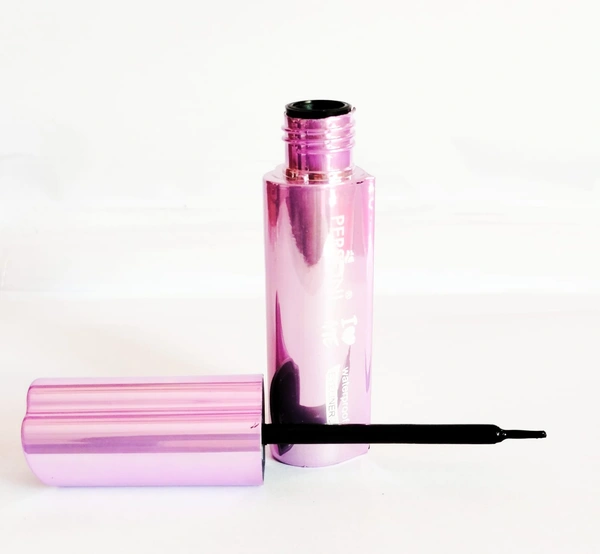 PERSONI EYELINER LONG LASTING WATER PROOF EXTRA BLACK  - EYELINER, BLACK