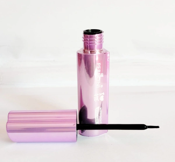 PERSONI EYELINER LONG LASTING WATER PROOF EXTRA BLACK  - EYELINER, BLACK