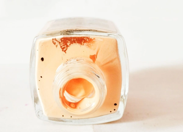 PERSONI CLEAN LOOK FOUNDATION  - FOUNDATION, CREAM