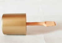 PERSONI CLEAN LOOK FOUNDATION  - FOUNDATION, CREAM