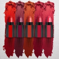 HUDA BEAUTY 5 Steps 5 Matte Finish 5 in 1 Lipstick 7.5gm - Lipstick, Multicolors