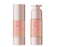 COLORS QUEEN Colors Queen Oil Free Base Foundation With Primer (Beige) - FOUNDATION, CREAM
