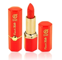 Colors Queen Superior Long Stay Lipsticks (ORANGE) - Lipstick, Orange