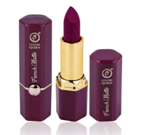 Colors Queen Superior Long Stay Lipsticks (Purple) - Lipstick, Purple