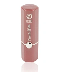 Colors Queen Superior Long Stay Lipsticks (Nude Beige) - Lipstick,  Nude Beige