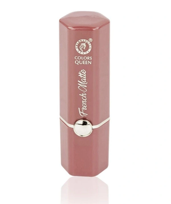 Colors Queen Superior Long Stay Lipsticks (Nude Beige) - Lipstick,  Nude Beige