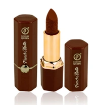 Colors Queen Superior Long Stay Lipsticks - Lipstick, Brown