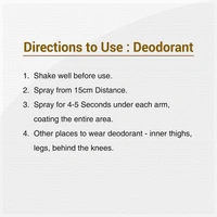 OSCAR Forever Black Long Lasting, Premium and Skin Friendly Deodrant Spray Perfume For Unisex, 150 ML - DEODORANT, BLACK