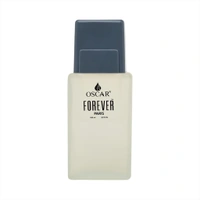 OSCAR FOREVER WHITE 100ML - PERFUME, WHITE