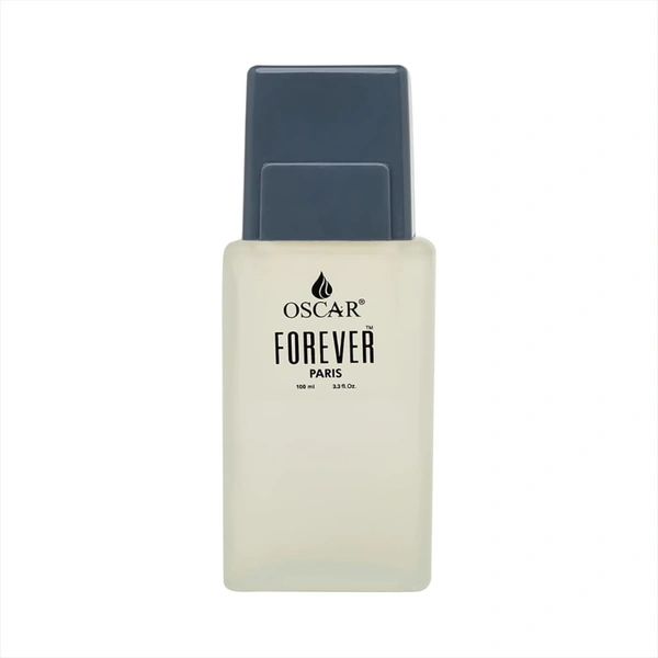 OSCAR FOREVER WHITE 100ML - PERFUME, WHITE