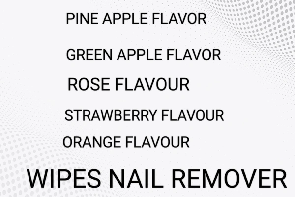 GG Green Garden Nail Remover Combo Set Pack Of 5 - Nail Remover, PINK, RED, ORANGE, GREEN, YELLOW