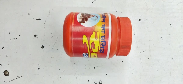 Ahmedali Lookmanji  Roopali Ashvgandha Kesar Chandan - Web Orange, 40gm