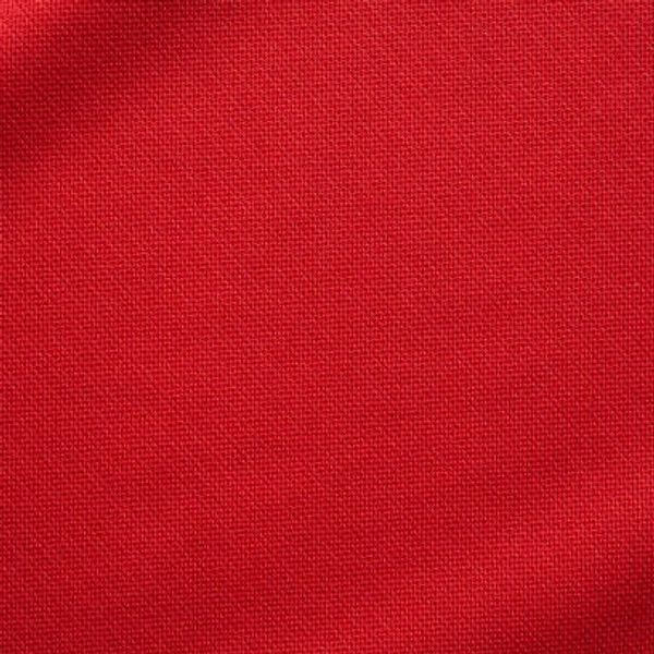 Polly Cotton  लाल रंग का कपड़ा (Red Kapda)
