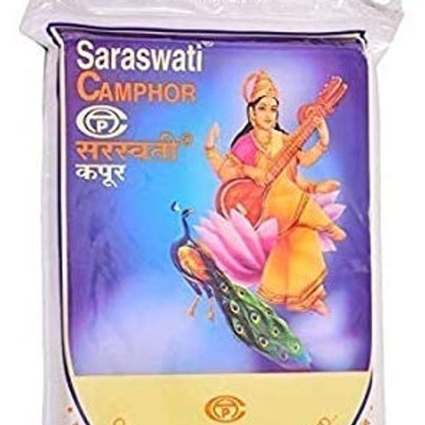 Saraswati कपूर का पैक (Pack Of Kapoor) - White
