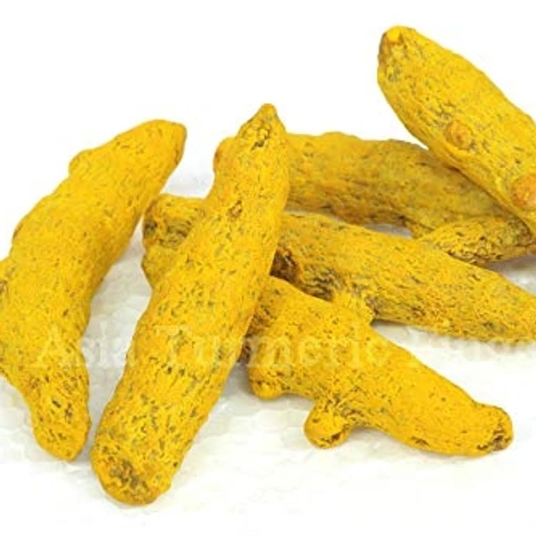 हल्दी घाटन (Haldi Sticks)  - Gold