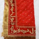 Rajazariwala Classic Net Embroidered Dupattas for Women