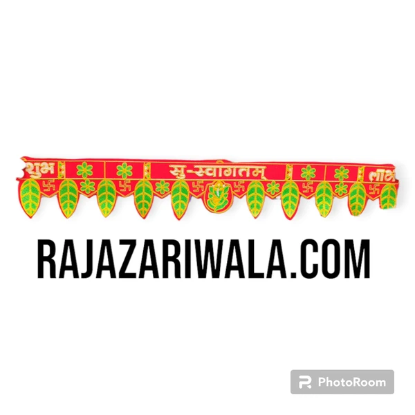 Rajazariwala Su swagatam Multipurpose 