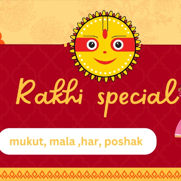 Rakhi Special 