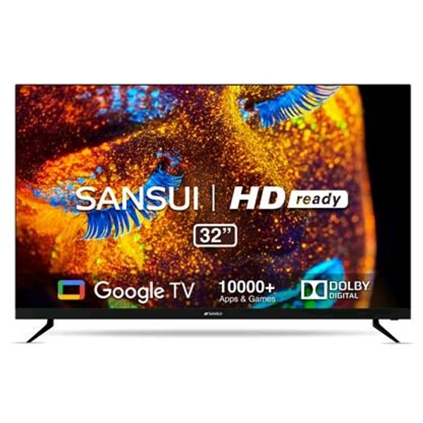 SANSUI LED TV 32 SMART 