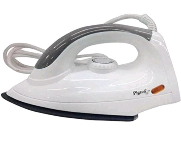 Piegon Iron
