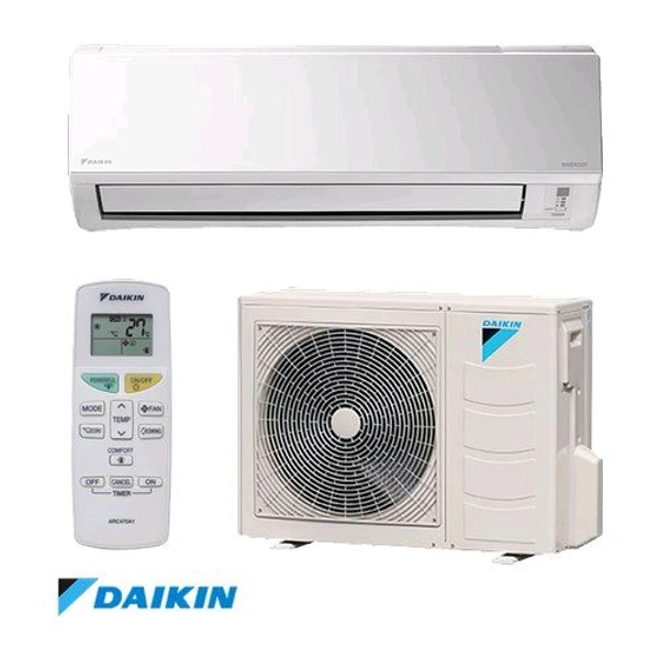 DAIKIN AC 1.5 TON 3⭐ INVERTER 