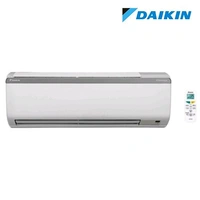 DAIKIN AC 1.5 TON 3⭐ INVERTER 