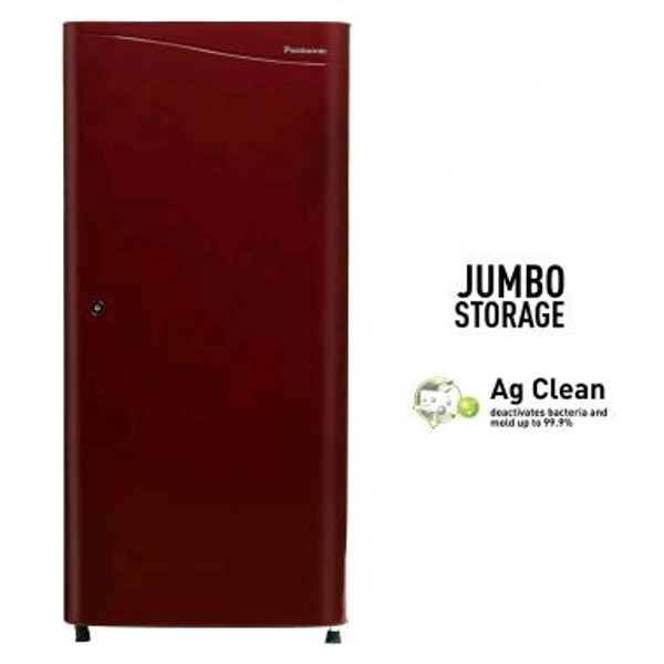185 Ltr Panasonic Fridge 