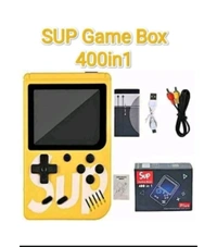 Handy Video Games 