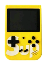 Handy Video Games 