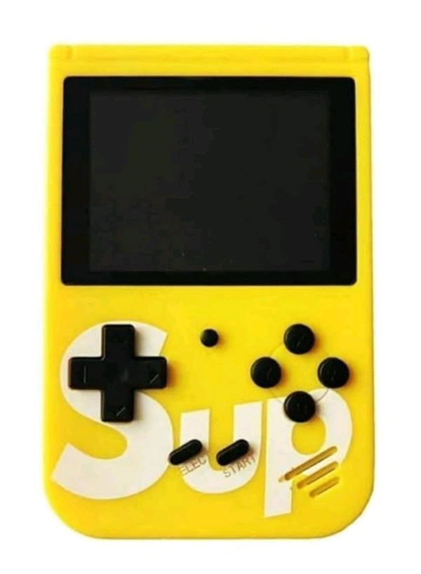Handy Video Games 