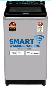 Panasonic Washing Machine 6.5 Kg Fully Automatic 