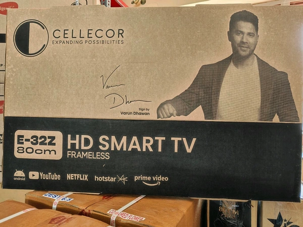 Cellcore 32 SMART LED TV 