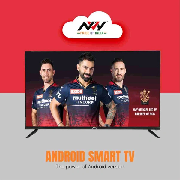 43 SMART LED TV 
