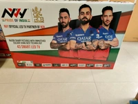 43 SMART LED TV 