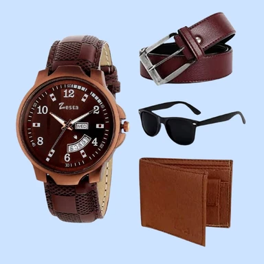 Men's Watches & Accessories