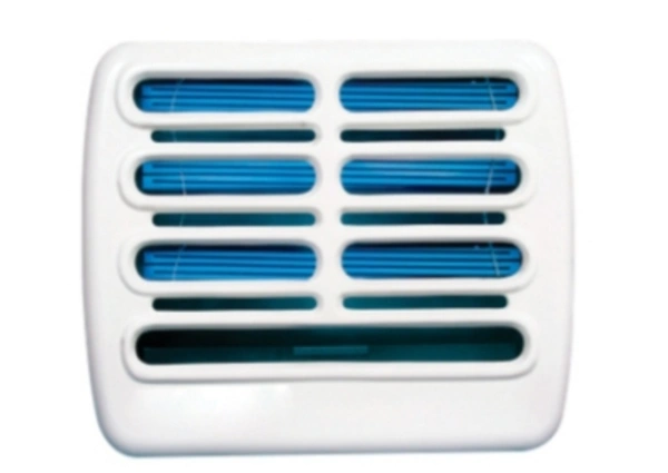 Ajanta Glue Pad Fly Catcher - 18" Glue Pad ABS, White