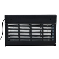 Ajanta 2 Feet Ultra Insect Killer Machine - 2 Feet, Black