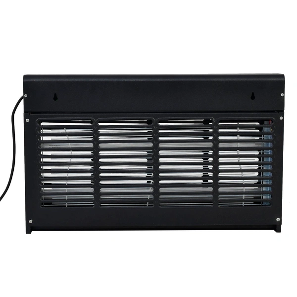 Ajanta 2 Feet Ultra Insect Killer Machine - 2 Feet, Black