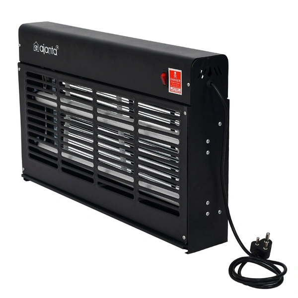 Ajanta 2 Feet Ultra Insect Killer Machine - 2 Feet, Black