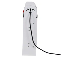 Ajanta 2 Ft Fly Catcher Machine / Insect Killer / Bug Zapper For Hotels, Hospitals, Home & Offices. - 24" / 2 Feet, White