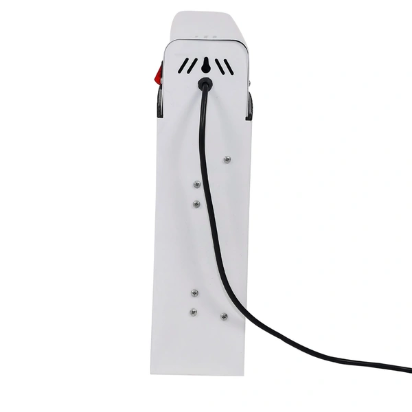 Ajanta 2 Ft Fly Catcher Machine / Insect Killer / Bug Zapper For Hotels, Hospitals, Home & Offices. - 24" / 2 Feet, White