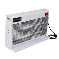 Ajanta 2 Ft Fly Catcher Machine / Insect Killer / Bug Zapper For Hotels, Hospitals, Home & Offices. - 24" / 2 Feet, White