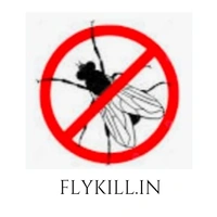 FLYKILL.IN - Logo