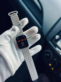 🔥🔥 SMARTWATCH S9 Ultra 🔥🔥 - Gray