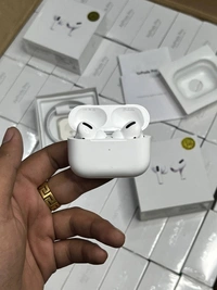 Apple AIRPODS Pro 2nd Generation 🔥🔥 - White