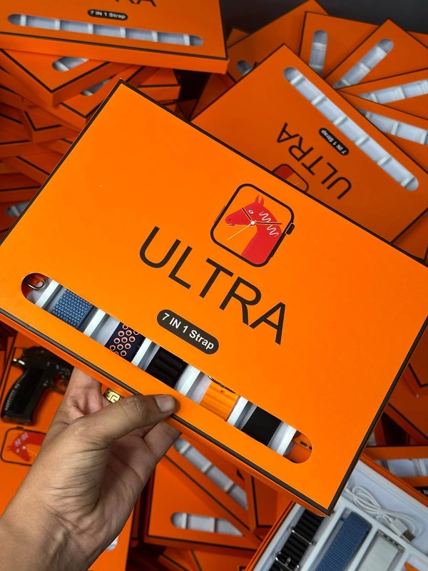 😍 7 IN1  7 IN 1  7 IN 1 😍😍 - Web Orange